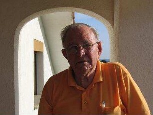 Lebensgeschichtliches Audio-Interview mit Pere P. vom 30.04.2005