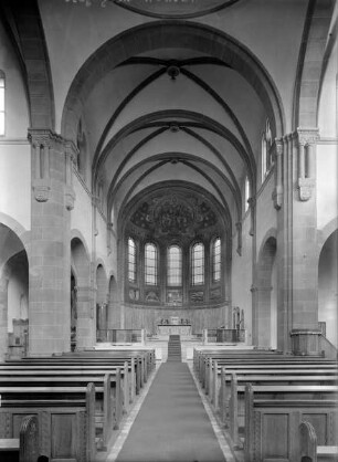 Katholische Pfarrkirche Herz-Jesu