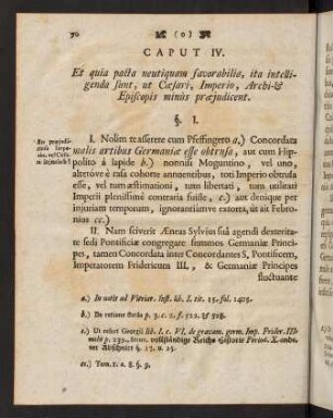 90-127, Caput IV.