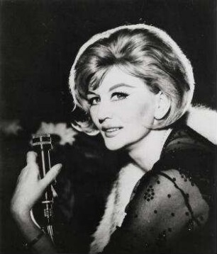 Künneke, etwa 1965