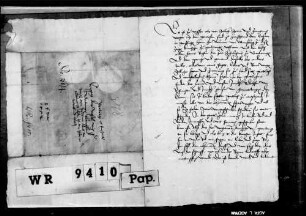Zwischen Volmar von Mannsberg dem Kirchherrn und Schultheiß, Gericht und Gemeinde zu Gärtringen wird ein Vergleich wegen des Faselviehs aufgerichtet.
