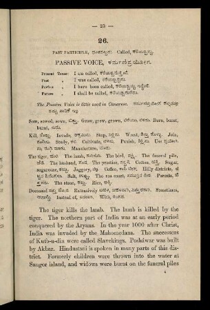 25-26, 26. Passive Voice
