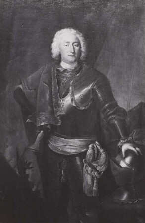 Wilhelm VIII., Landgraf von Hessen-Kassel