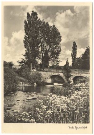 Brücke