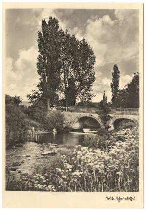 Brücke