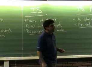 Fedora Governance