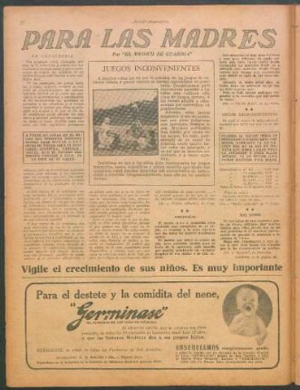Sellos reconstituyentes