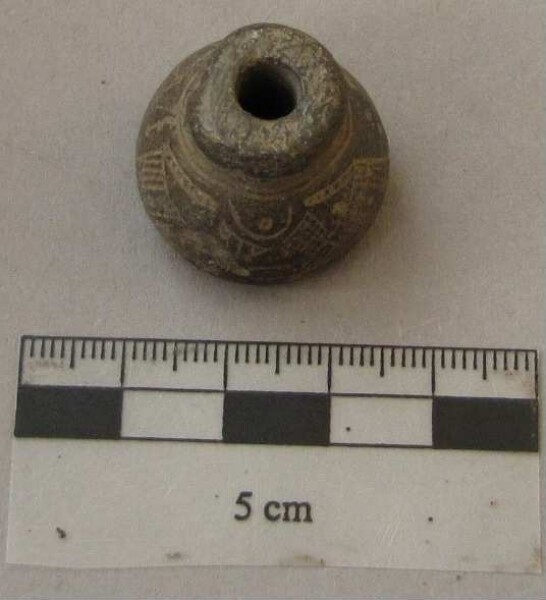 spindle whorl