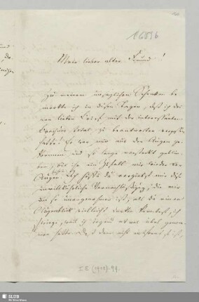 166. Hübner, Julius