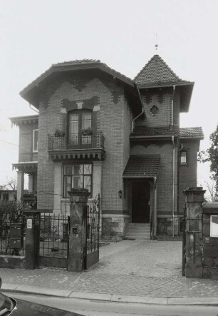 Mietvilla