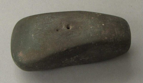 Stone axe blade