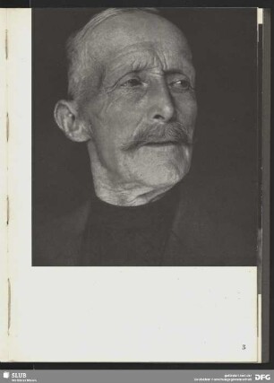 Friesischer Großbauer