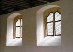 Altzella: Zisterzienserkloster
