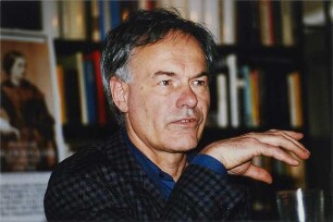 Dieter Kühn