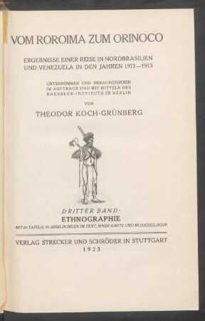 3: Ethnographie