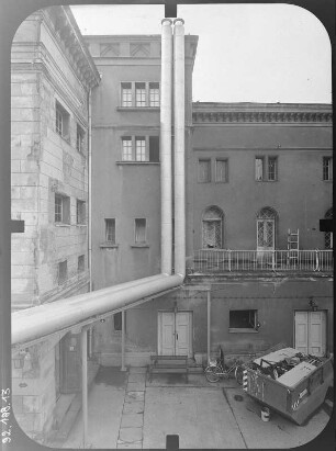 Theater