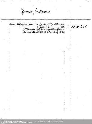 Gennaro, Antonino