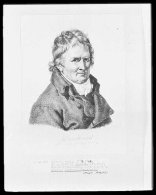 Jacob Philipp Hackert