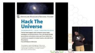 How To Become A Space Hacker