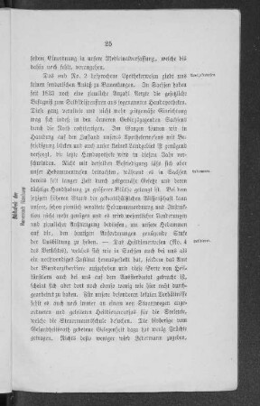 Apothekerwesen.
