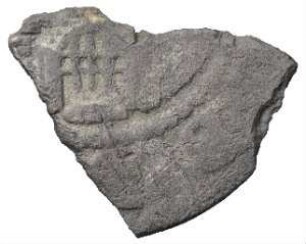 Fundmünze, 2 Schilling, ab 1623