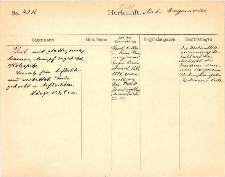 Il s'agit de la numérisation d'un document historique. Il reflète le contexte dans lequel il a été rédigé et ne correspond pas aux normes actuelles d'un langage conscient de l'histoire et de la diversité.