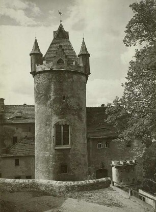 Schloss Kuckuckstein