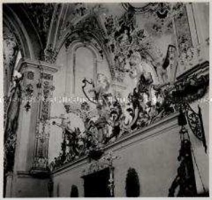 Rottenbuch, Musikchor