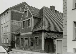 Waschhaus