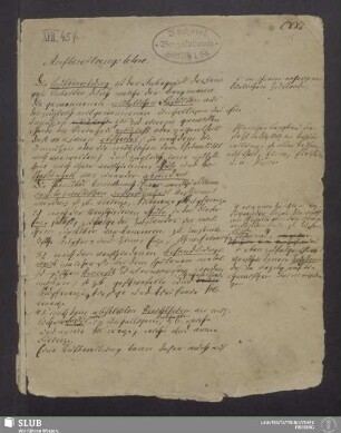 Aufbereitungslehre - XVII 451