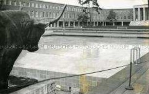 Haus des Deutschen Sports