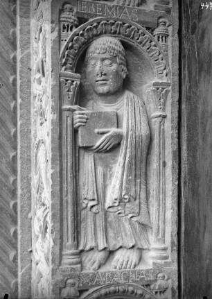 Der Prophet Malachias