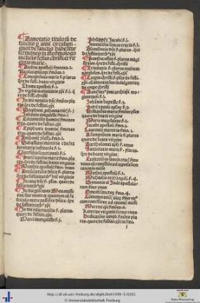 Annotatio titulorum
