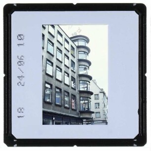 Breslau, Kaufhaus Petersdorff (51.1083, 17.0341)