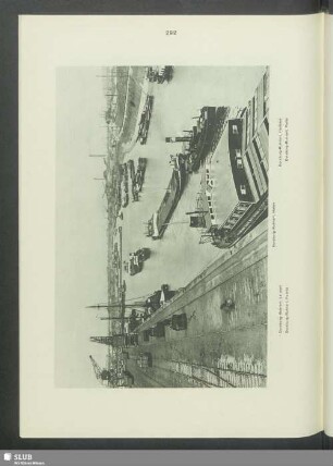 Duisburg-Ruhrort, Hafen