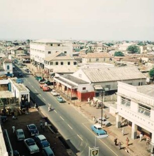 Accra