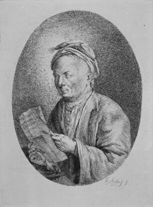 Homilius, Gottfried August