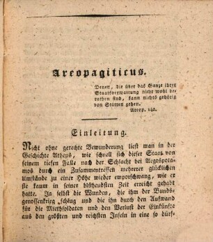 Isocrates Werke, 4