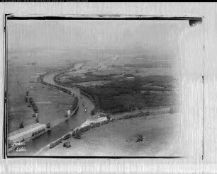Ems (i.Westf.), Fluss