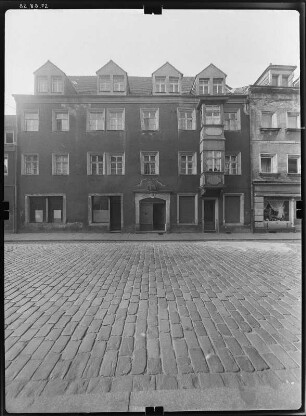 Pirna : Lange Straße