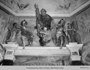 Die Enthauptung des Holofernes