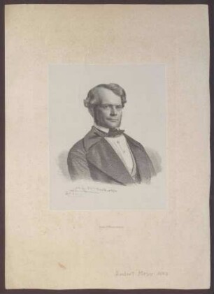 Hubert Meyer