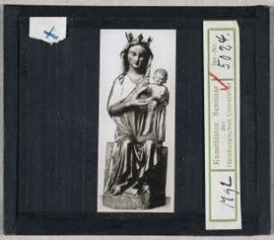 Berlin: Madonna