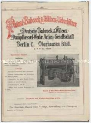 Patent-Babcock