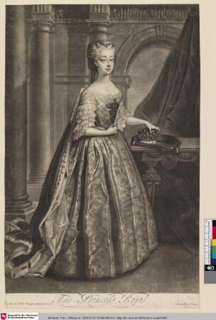 The Princess Royal