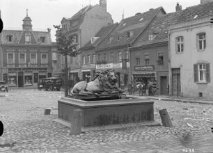 Löwenbrunnen