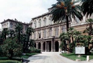 Palazzo Barberini