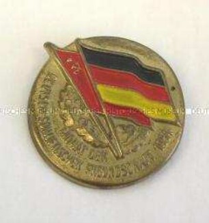Monat der DSF (Gesellschaft für deutsch-sowjetische Freundschaft) 1954