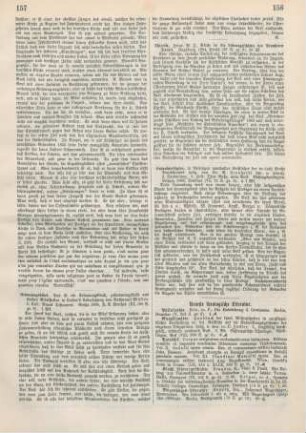 157-158 [Rezension] Müller, Nathanael, Erbauungsbibel