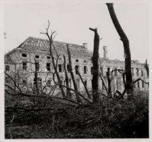 Berlin, Schloss Bellevue